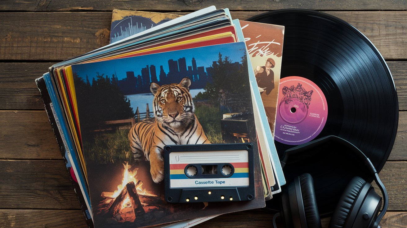 Song Metadata Examples: Complete Guide to Music File Tags 2025
